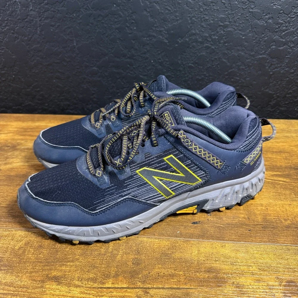 New Balance new balance